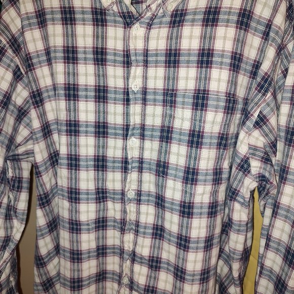 LADIES Claybrooke shirt - Picture 3 of 5